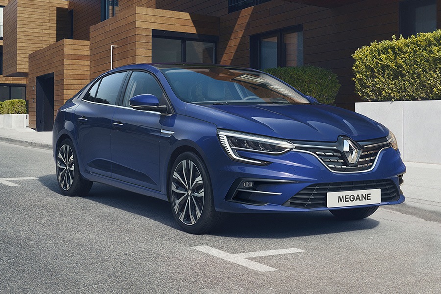 Oyak Renault Anasayfa Slider - Bursa'da Üretilen Duster